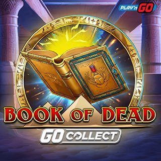 Book of Dead Go Collect