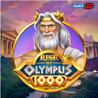 Rise of Olympus 1000