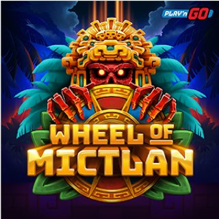 Wheel of Mictlan