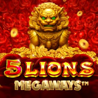 5 Lions Megaways