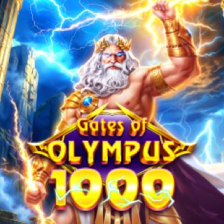 Gates of Olympus 1000