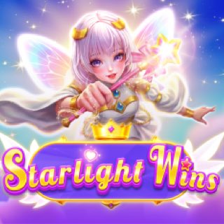 Starlight Wins