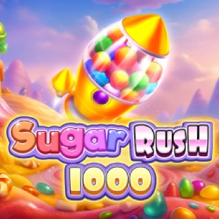 Sugar Rush 1000