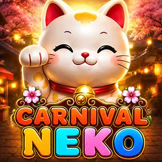 Carnival Neko