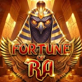 Fortune of Ra