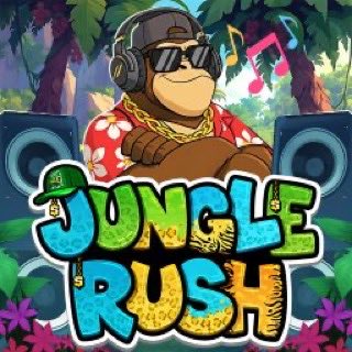 Jungle Rush