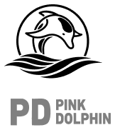 Pink Dolphin