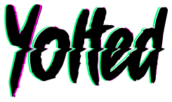 Yolted